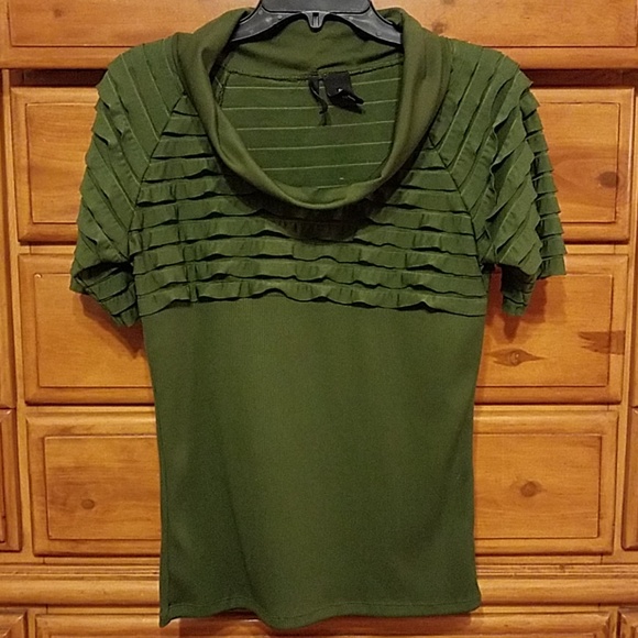 ♦️2 for $10♦️New Directions blouse - Picture 2 of 6